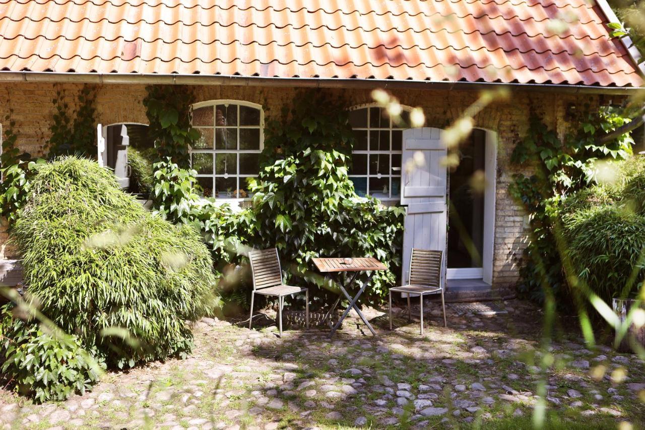 Wassermuehle Stenten Apartment *