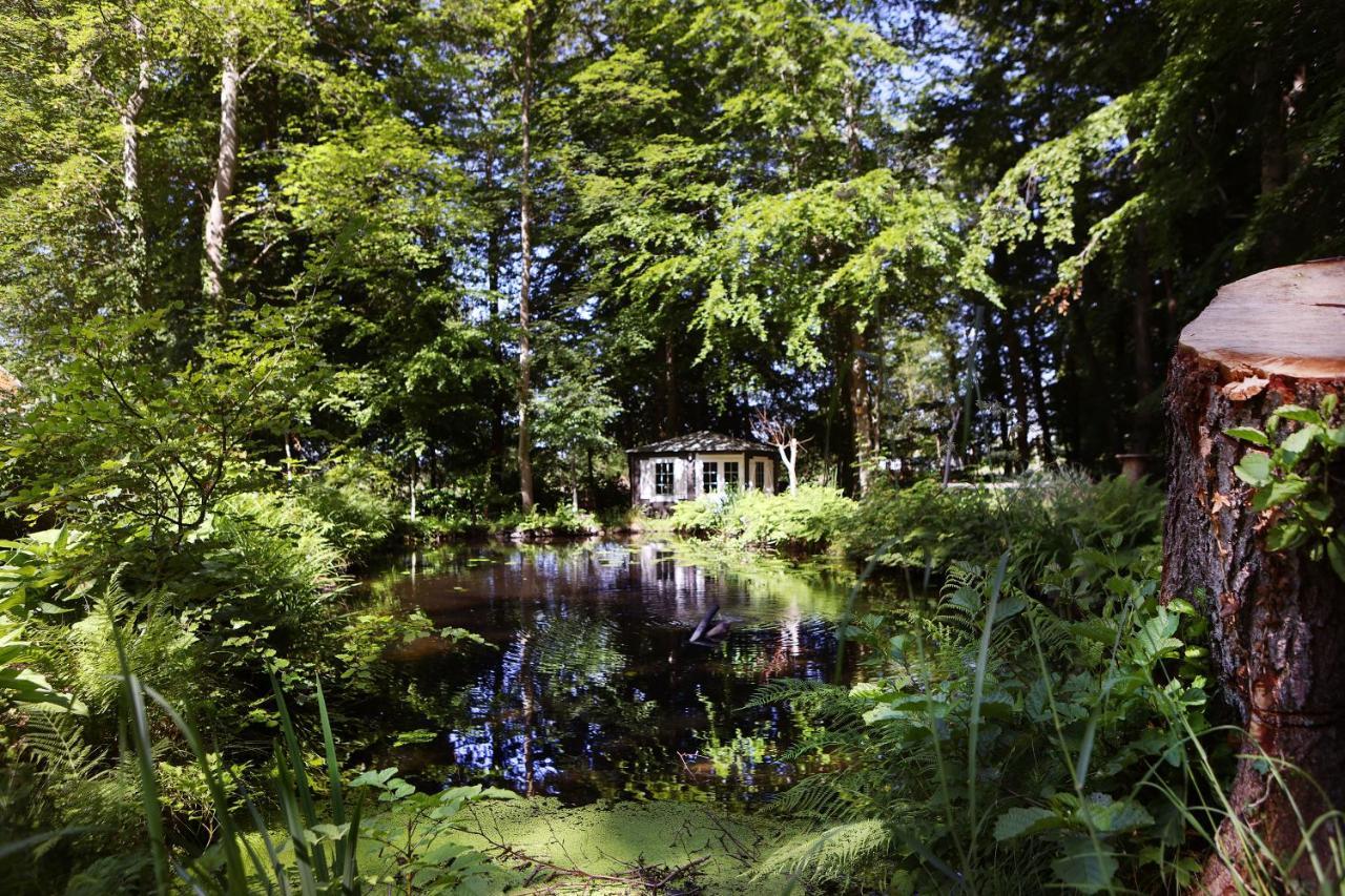 Wassermuehle Stenten * Alt Duvenstedt