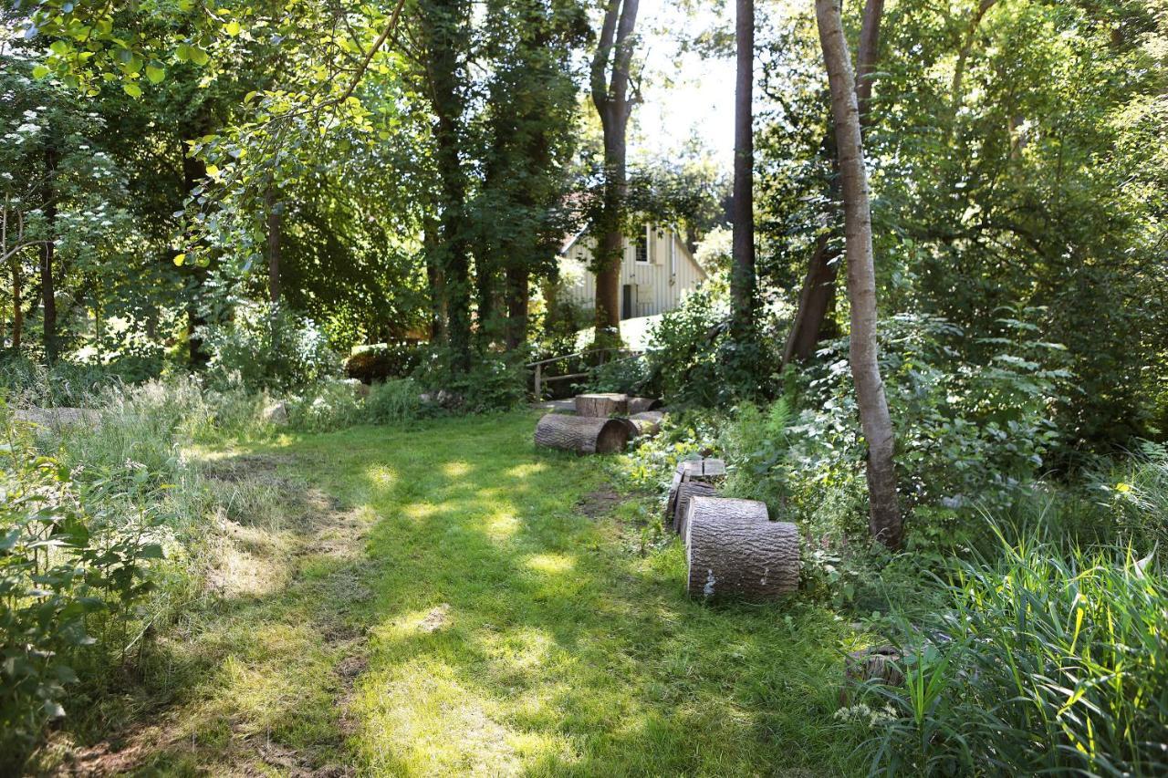 Apartment Wassermuehle Stenten