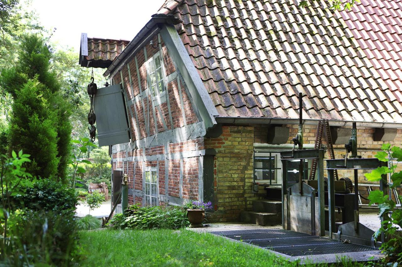 Wassermuehle Stenten